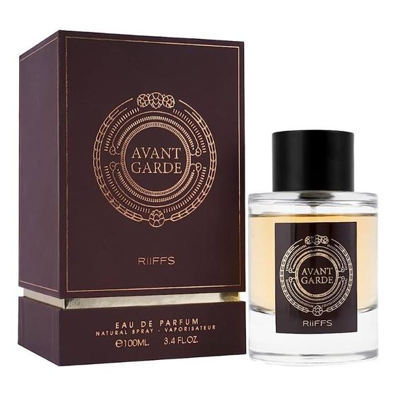 Imagem de Perfume Riiffs Avant Garde for Men Eau de Parfum 100 ml