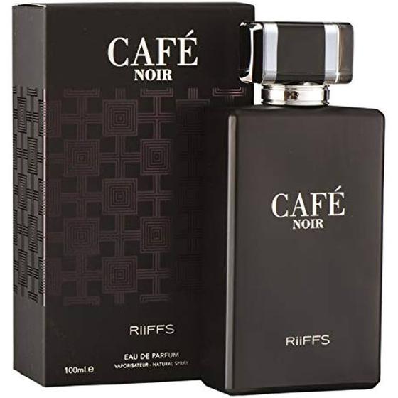 Imagem de Perfume Riiffs Café Noir For Men EDP 100ml '