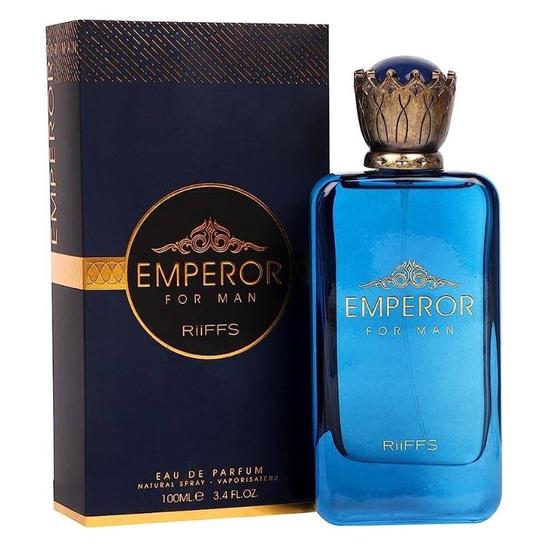 Imagem de Perfume Riiffs Emperor for Man Eau de Parfum 100 ml