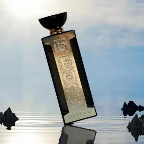 Imagem de Perfume Riiffs Patchouli de Oro 100ml (Com Selo de Importador)