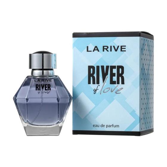 Imagem de Perfume River of Love La Rive Feminino Eau De Parfum