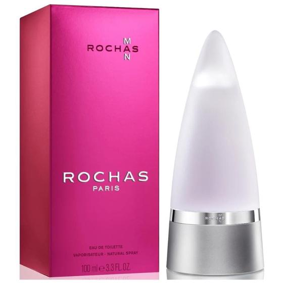 Imagem de Perfume Rochas Man EDT 100ml '