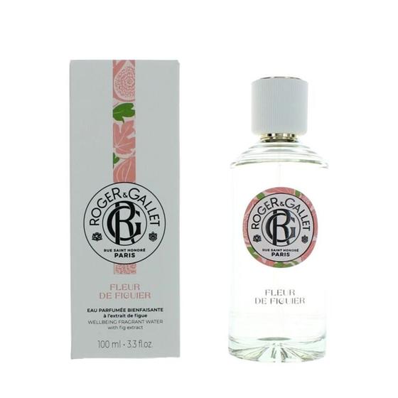 Imagem de Perfume Roger & Gallet Fleur De Figuier Água de Perfume 100ml