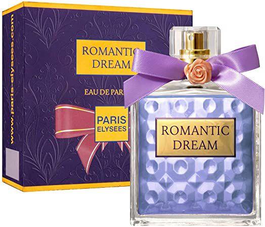Imagem de Perfume Romantic Dream 100ml - Paris Elysses