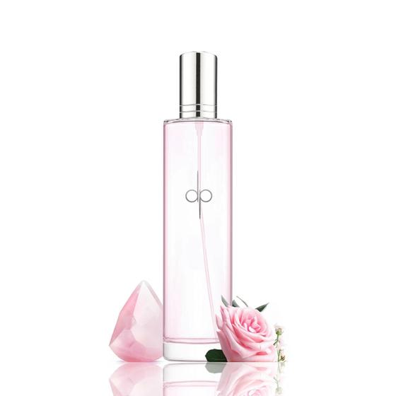 Imagem de Perfume - Rose Quartz (Quartzo Rosa) 100 Ml - Di Piettro