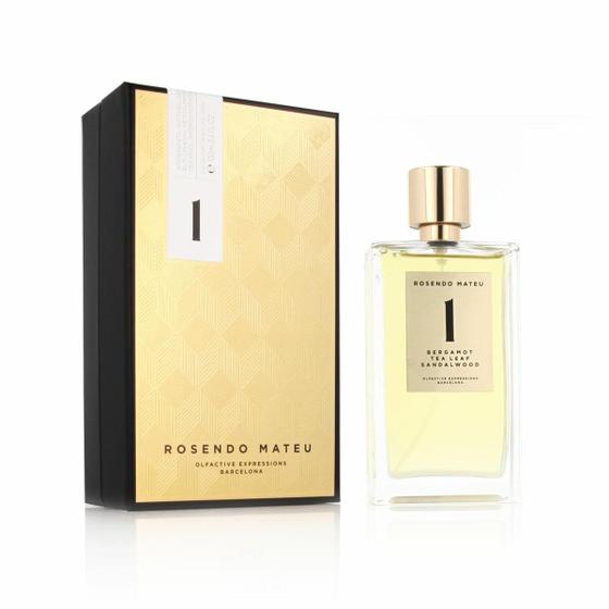 Imagem de Perfume Rosendo Mateu Expressões Olfativas N°1 - 100ml