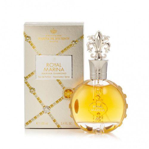 Imagem de Perfume Royal Marina De Bourbon Diamond 100 ML