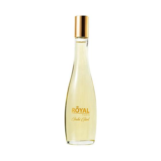 Imagem de Perfume Royal Paris Gabi Girl Feminino 100ml