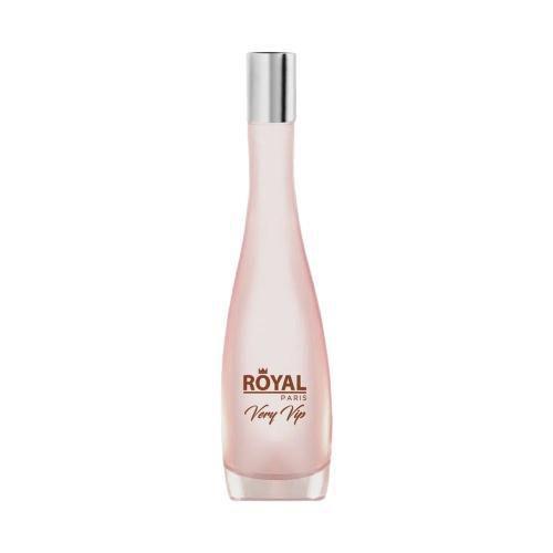 Imagem de Perfume Royal Paris Very VIP Feminino 100ml - Floral Frutal