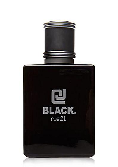 Imagem de Perfume Rue21 CJ Black Cologne Spray para homens, 50 ml, novo na caixa