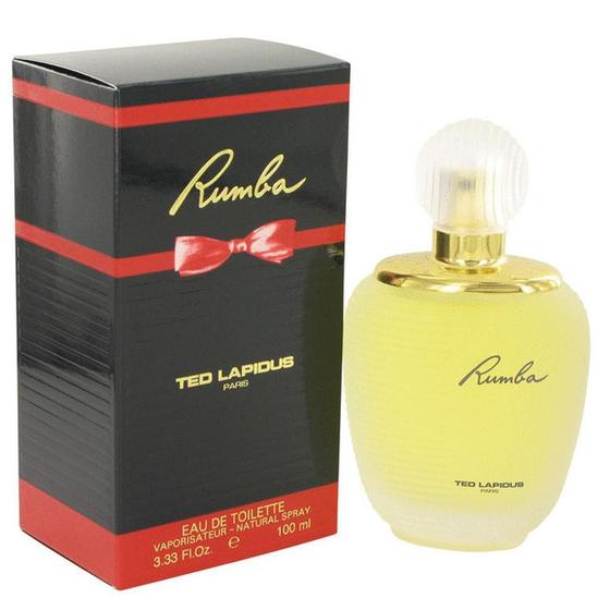 Imagem de Perfume Rumba Edt 100Ml