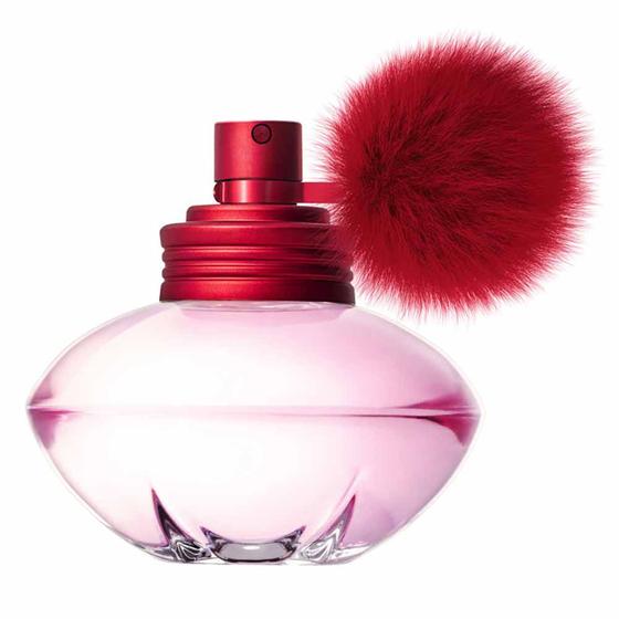 Perfume S Kiss by Shakira Eau de Toilette Feminino