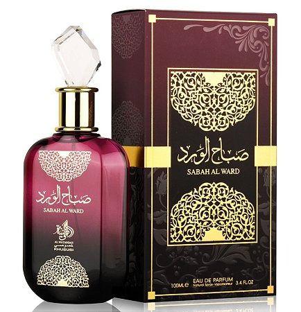 Imagem de Perfume Sabah Al Ward de Al Wataniah - Eau de Parfum