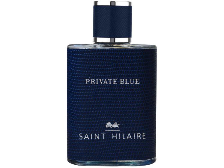 Imagem de Perfume Saint Hilaire Private Blue Masculino