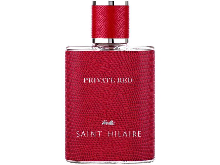Perfume Saint Hilaire Private Red Masculino Eau de Parfum 100ml