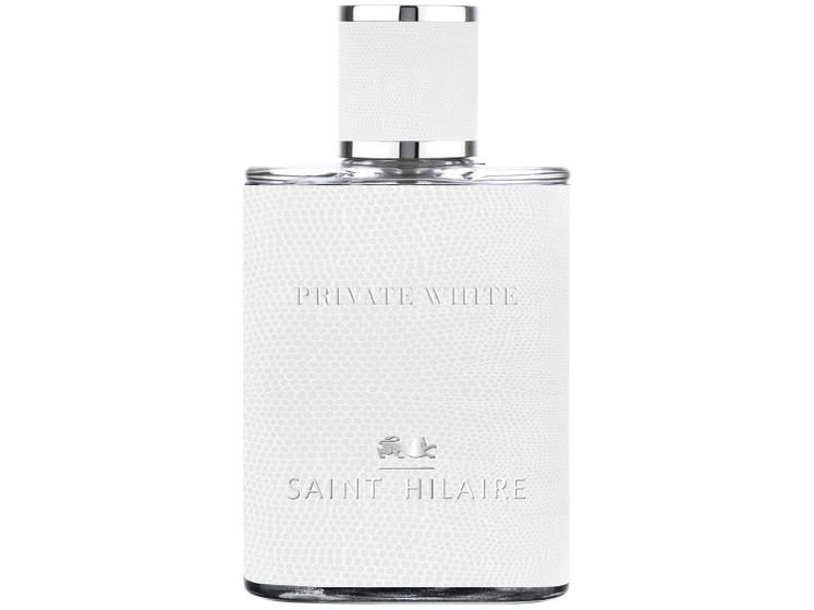 Perfume Saint Hilaire Private White Masculino Eau de Parfum 100ml
