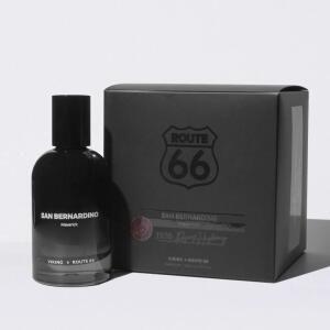 Imagem de Perfume - San Bernardino Maverick - Route 66 - Viking 100 mL