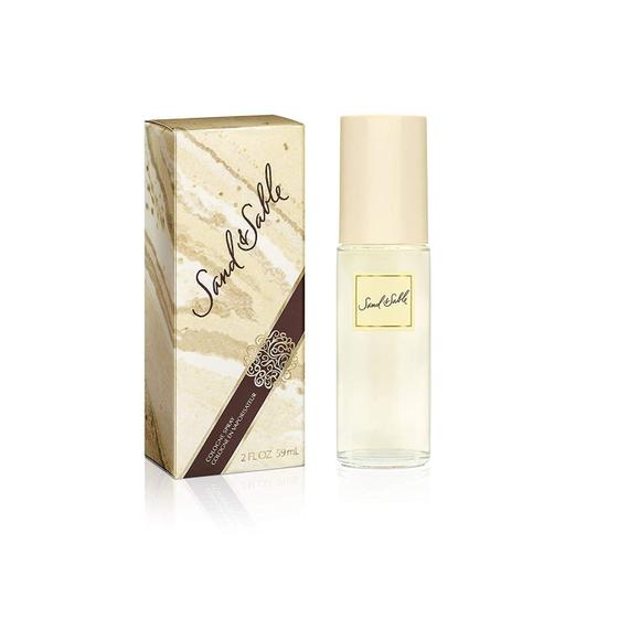 Imagem de Perfume Sand & Sable Cologne Spray vegano 60ml para mulheres