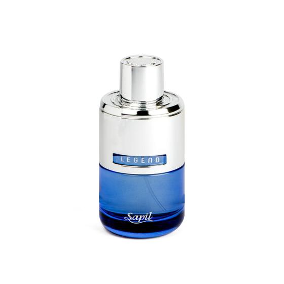 Imagem de Perfume Sapil Legend Eau de Parfum 100ml Masculino