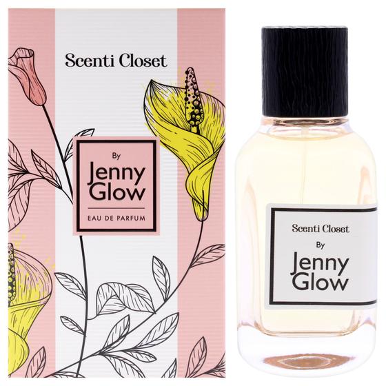 Imagem de Perfume Scenti Closet da Jenny Glow EDP 100ml para unissex