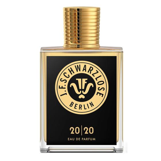 Imagem de Perfume Schwarzlose 20-20 Unissex EDP 50mL de longa duração