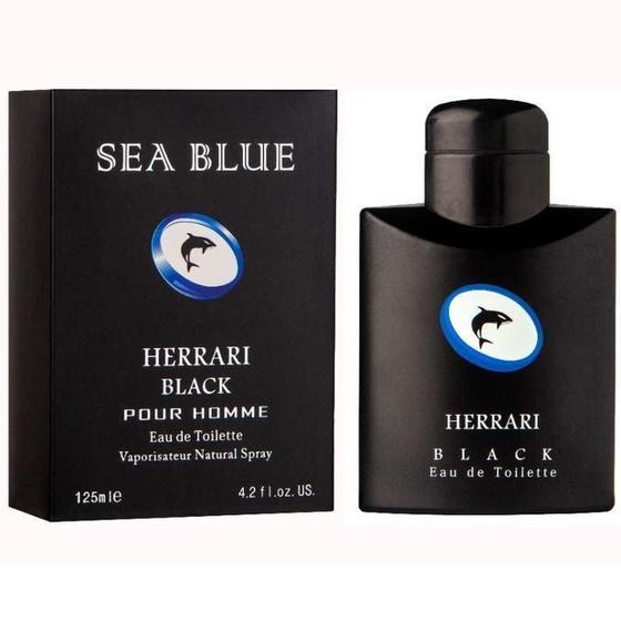 Imagem de Perfume Sea Blue Herrari 125Ml
