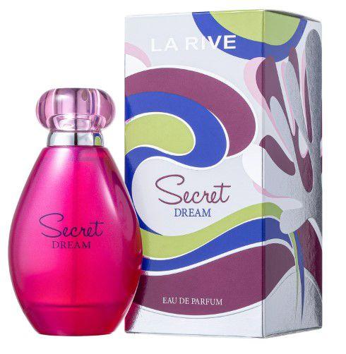 Imagem de Perfume Secret Dream - La Rive - EDP 90ml