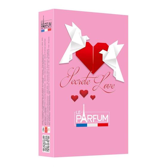 Imagem de Perfume Secret Love 75ml - Le Parfum