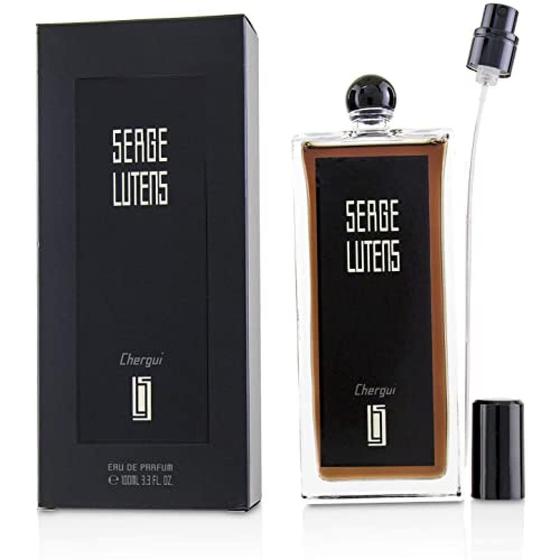 Imagem de Perfume Serge Lutens Chergui Eau de Perfum 100ml