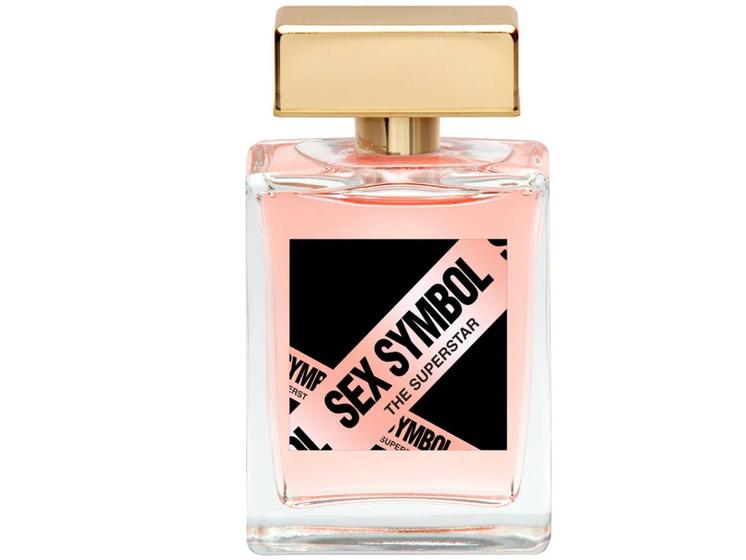 Imagem de Perfume Sex Symbol The Superstar Feminino