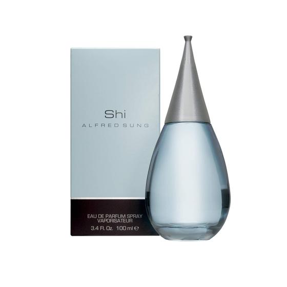 Imagem de Perfume Shi para Mulheres - 3.113ml Spray EDP