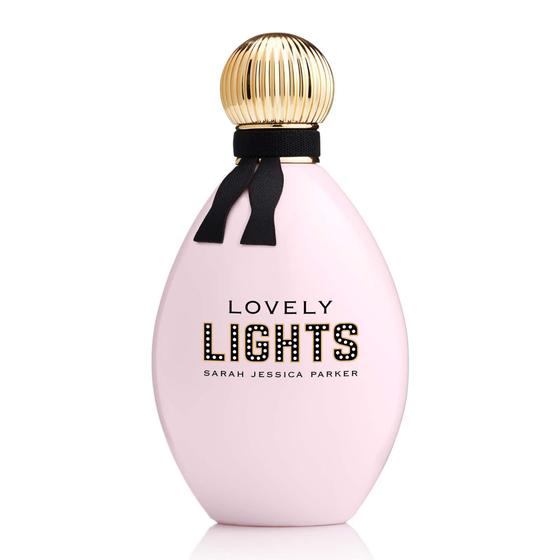 Imagem de Perfume SJP Sarah Jessica Parker Lovely Lights EDP 100ml para mulheres