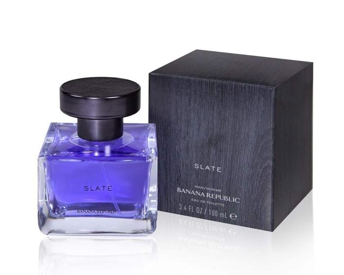 Imagem de Perfume Slate para Homens - 3.113ml EDT Spray