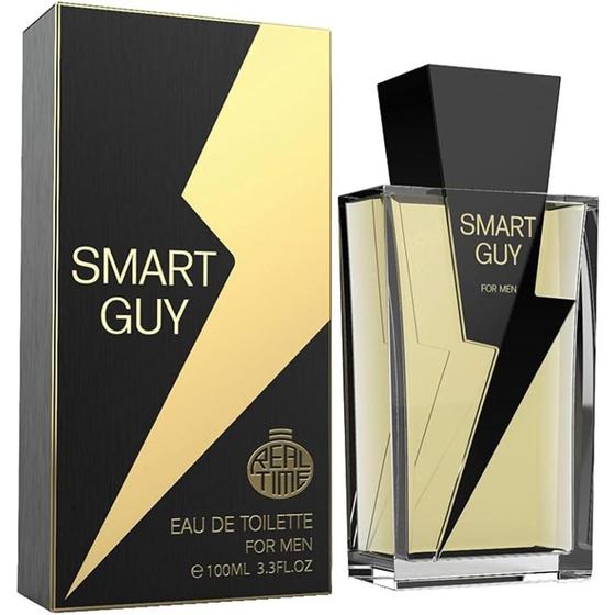 Imagem de Perfume Smart Guy For Men 100ml