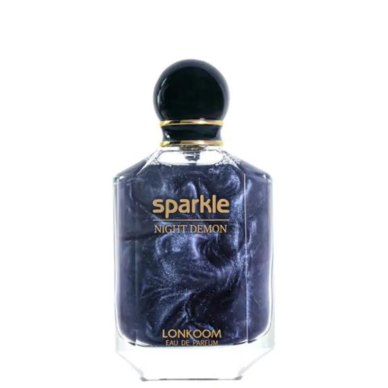 Imagem de Perfume sparkle night demon edp 100 ml