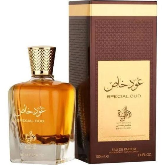 Imagem de Perfume Special Oud - Al Wataniah - EAU De Parfum  Katia Almeida