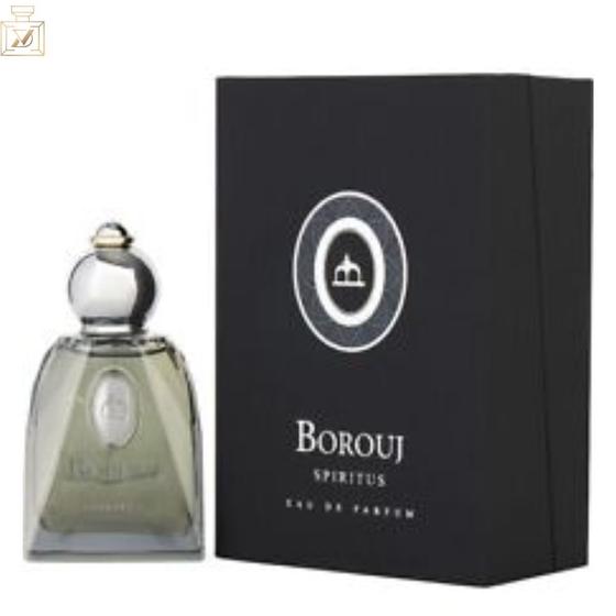 Imagem de Perfume Spiritus de Borouj