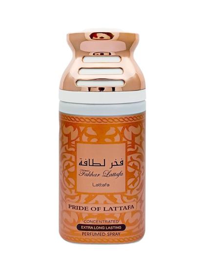 Imagem de Perfume Spray Concentrado Fakhar Lattafa 250 ml ORIGINAL