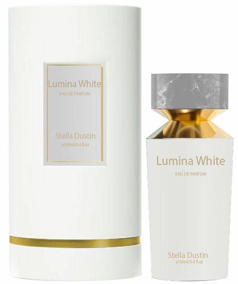 Imagem de Perfume Stella Dustin Lumina White Edp Feminino 100Ml