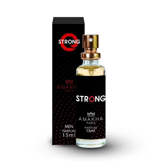 Imagem de Perfume Strong Men Amakha Paris 15Ml-Dm