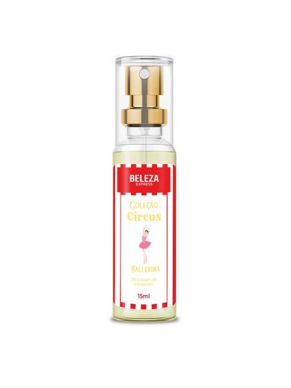Imagem de Perfume Sweet or Spicy Coleção Moulin Rouge