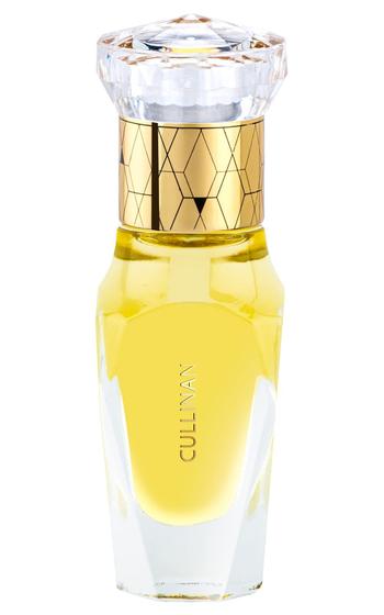 Imagem de Perfume Swiss Arabian Cullinan - Óleo Perfumado 12ml - Unissex