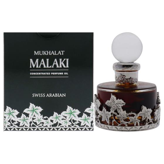 Imagem de Perfume Swiss Arabian Mukhalat Malaki Óleo de perfume 30ml unissex