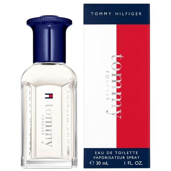 Imagem de Perfume T o m m y Forever Masculino 30ml