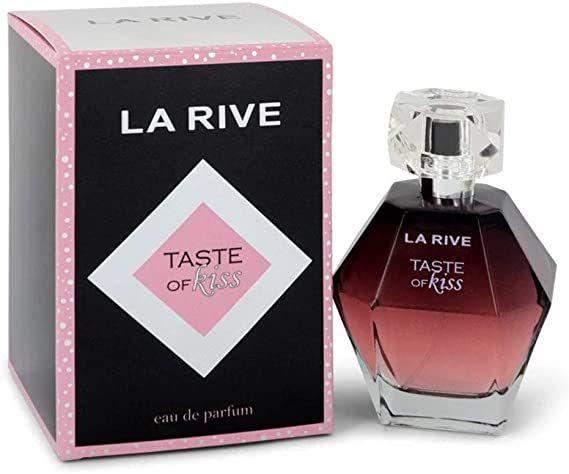 Imagem de Perfume Taste of a Kiss feminino - La Rive 90ml