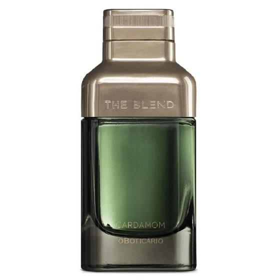 Perfume The Blend Cardamom Eau De Parfum 100ml Menor preço em Perfume The Blend Cardamom Eau De Parfum 100ml