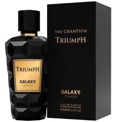 Imagem de Perfume the Champion Triumph 100ml Galaxy Plus