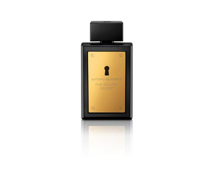Imagem de Perfume The Golden Secret For Men Antonio Banderas - EDT 100ml