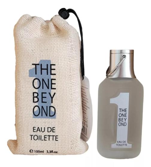 Imagem de Perfume The One Beyond 100ml edt Linn Young