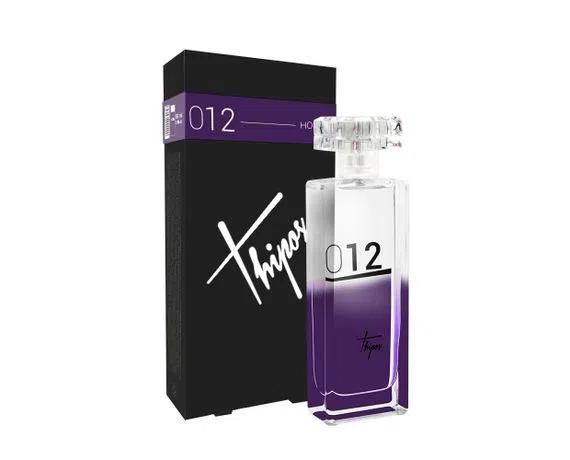 Imagem de Perfume Thipos 012 (55ml) - Thipos 